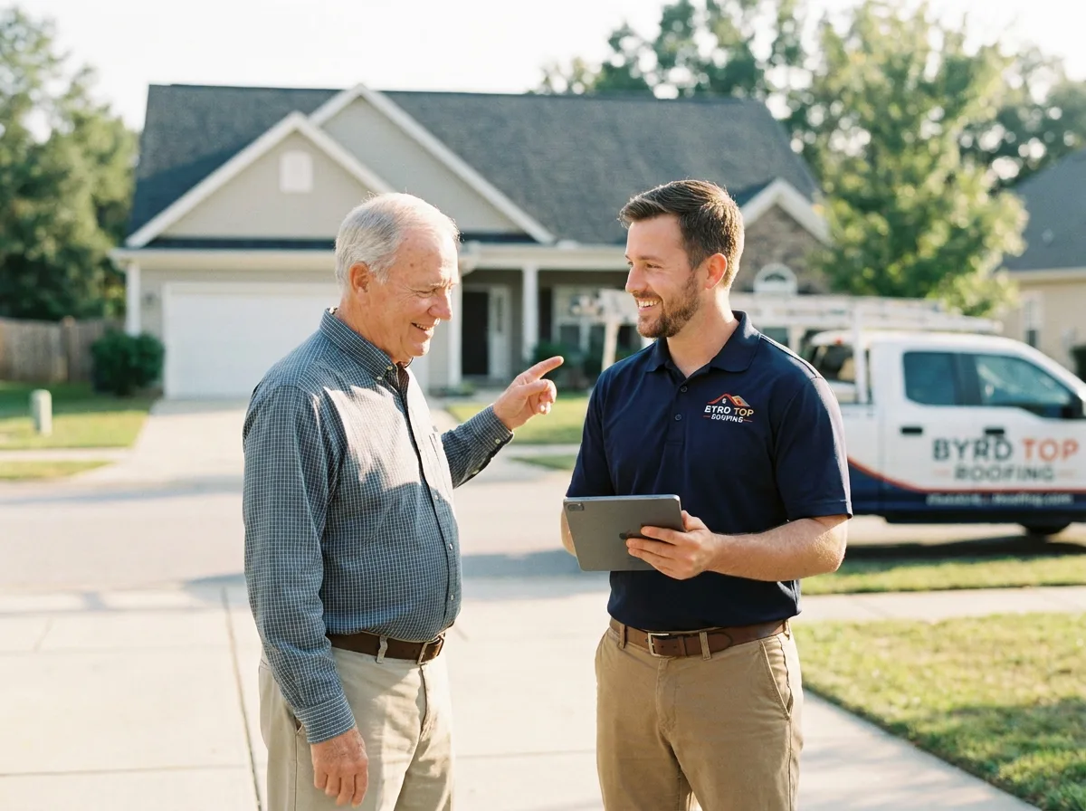 Roofing Grantville, GA FAQs